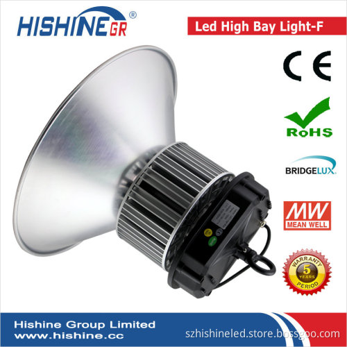 200W Professional Led High Bay Light